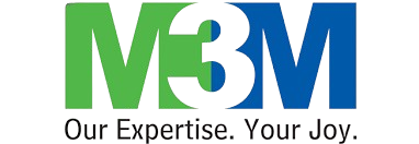 M3M Logo